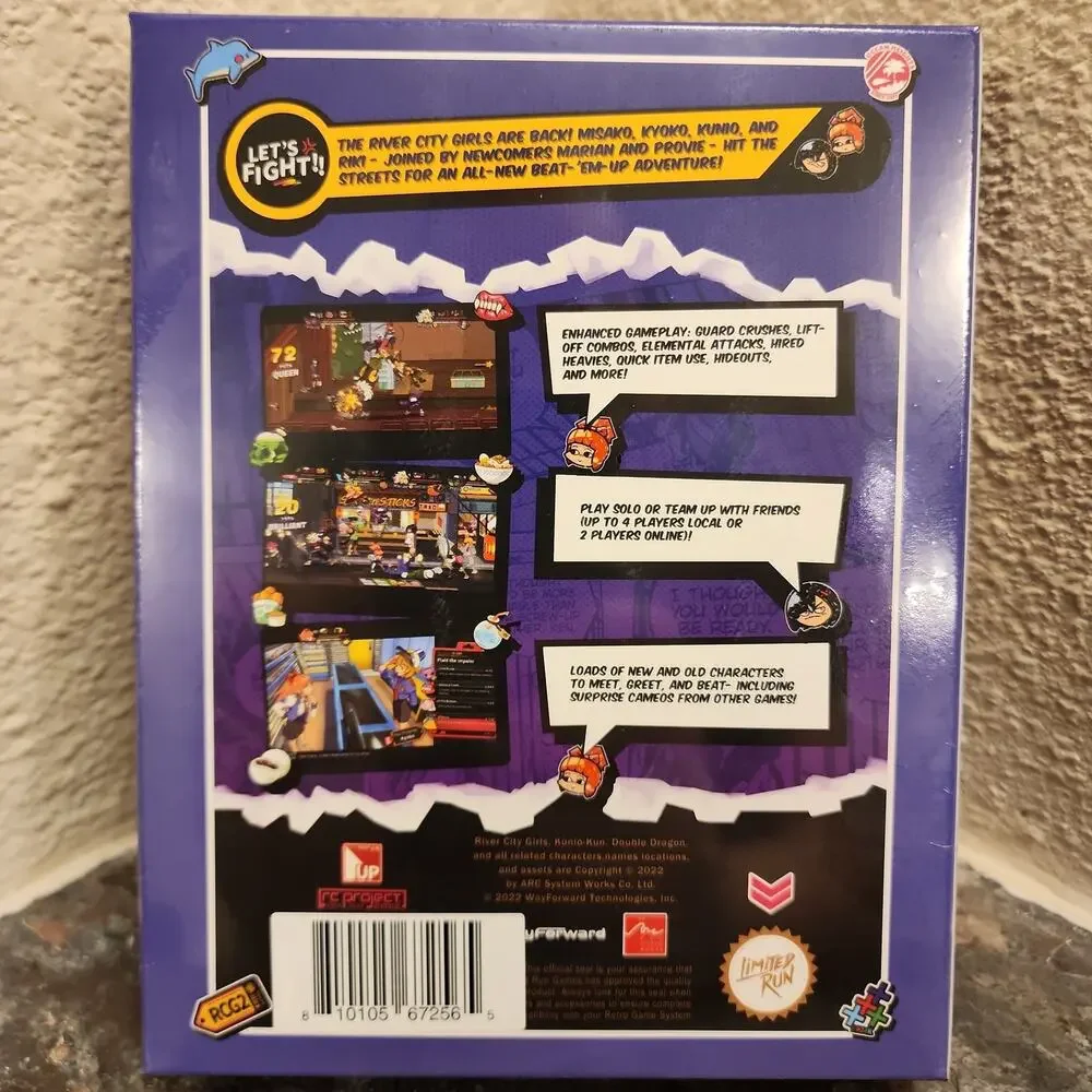 Sony includes game